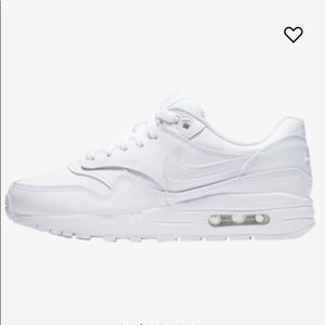 Nike air max 1’s